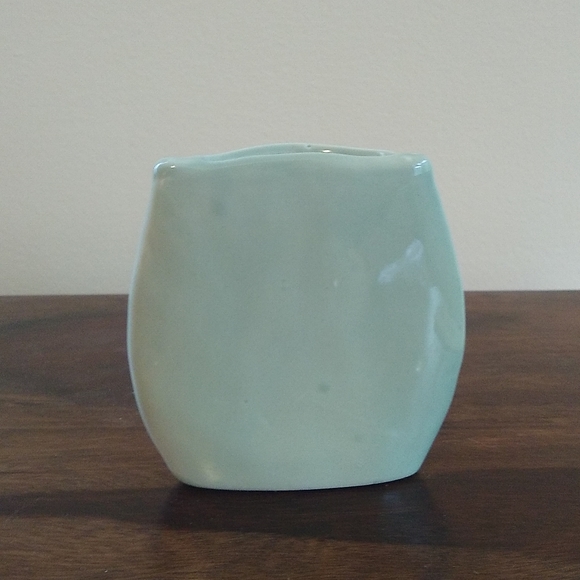 Owl Desk vase - Picture 5 of 8